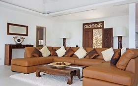 Villa Alangkarn Andaman 5 Bed Infinity Pool With Incredible View